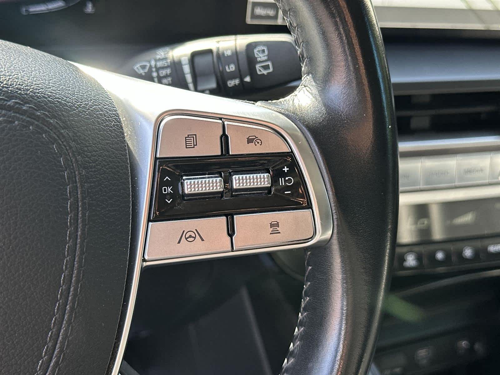 Thumbnail: 2024 Kia Telluride - 25