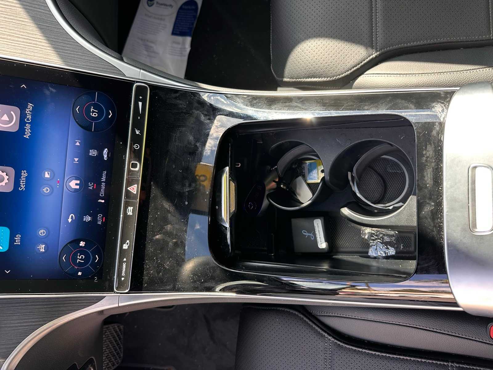 Thumbnail: 2025 Mercedes-Benz GLC - 16