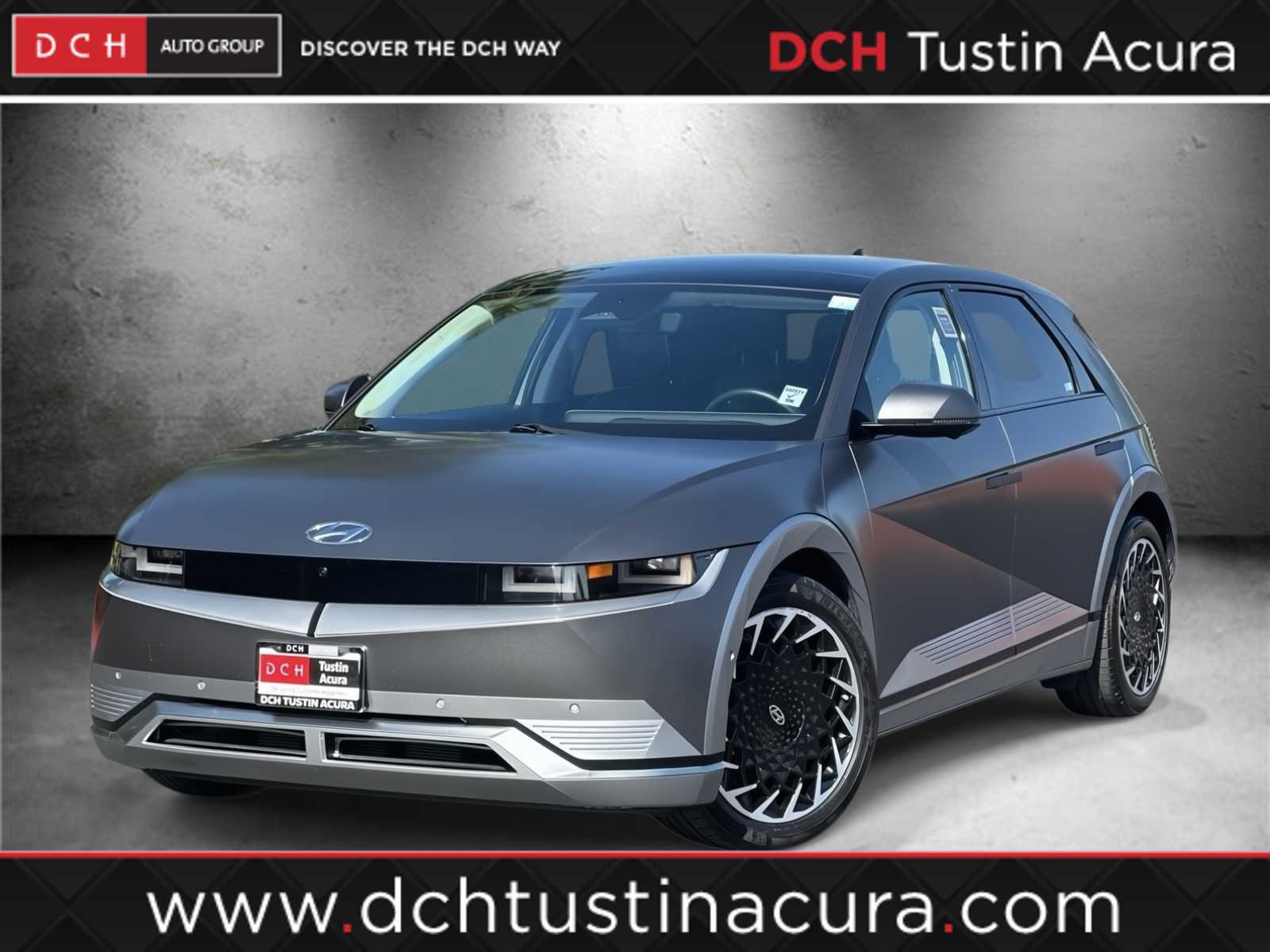 Thumbnail: 2022 Hyundai Ioniq 5 - 1