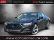  Acura TLX