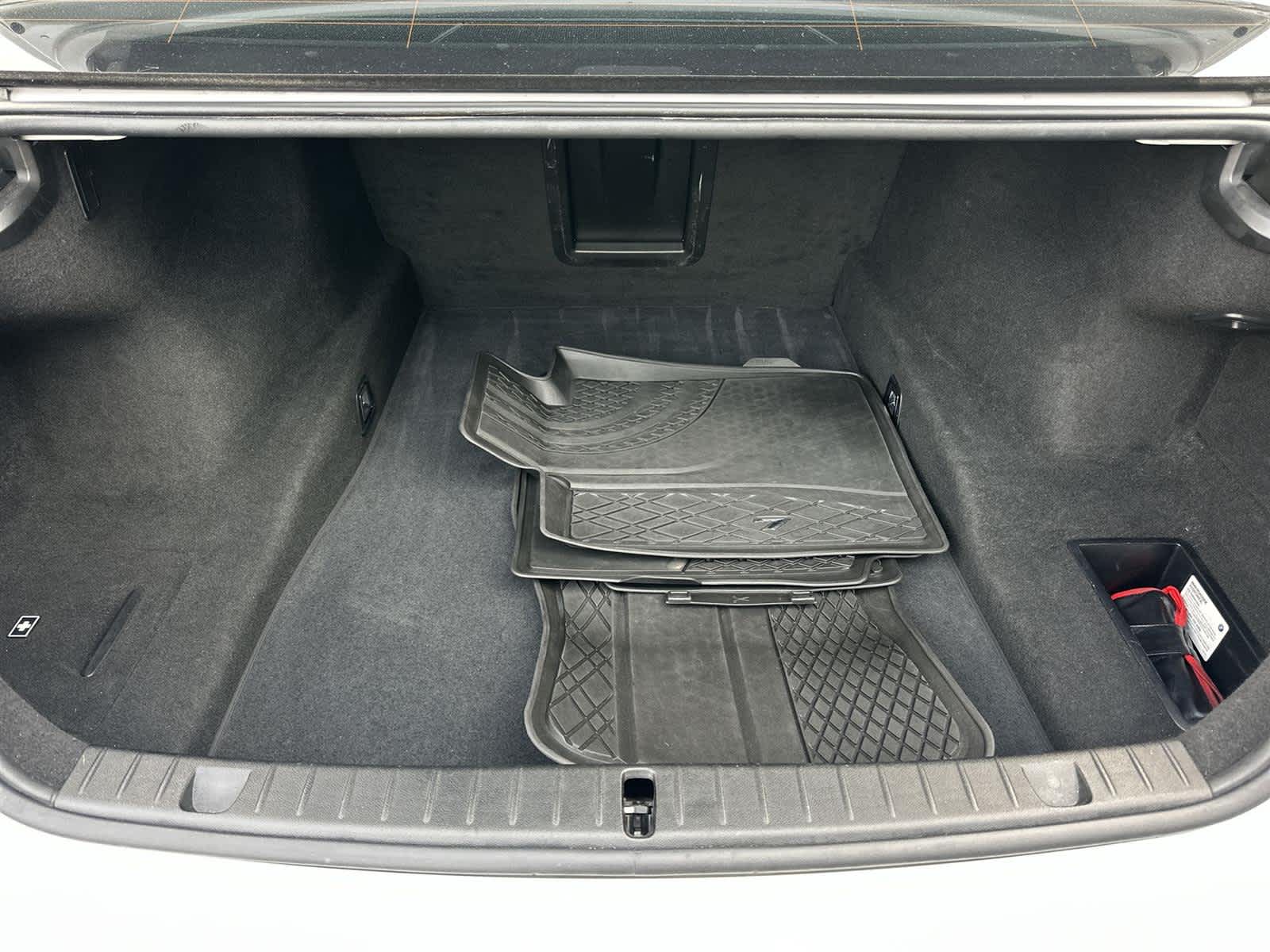 Thumbnail: 2019 BMW 7 Series - 23