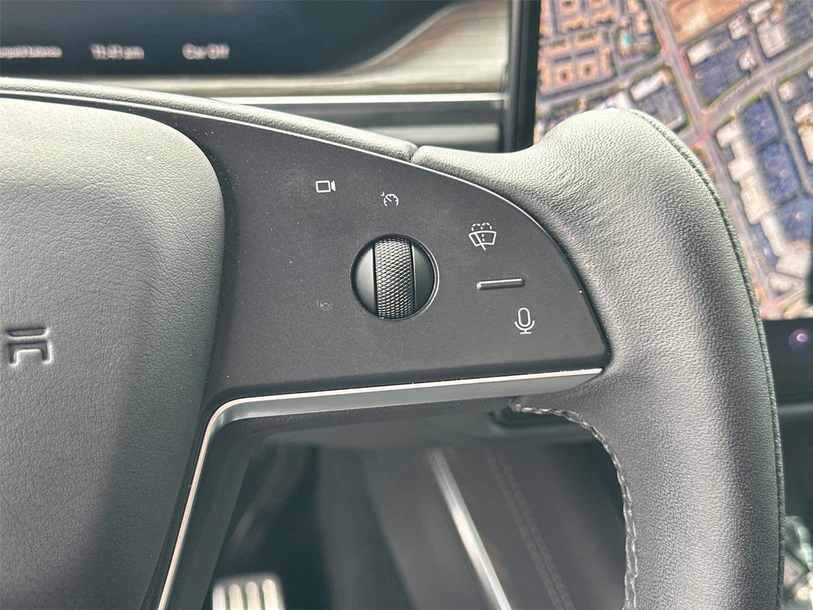 Thumbnail: 2023 Tesla Model X - 35