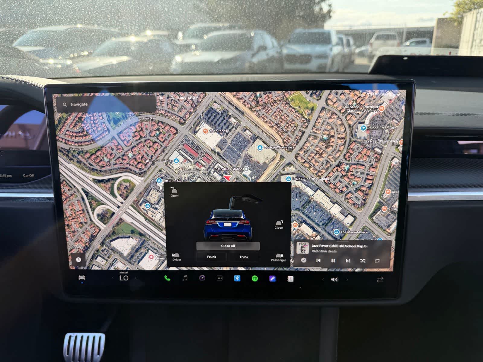 Thumbnail: 2022 Tesla Model X - 13