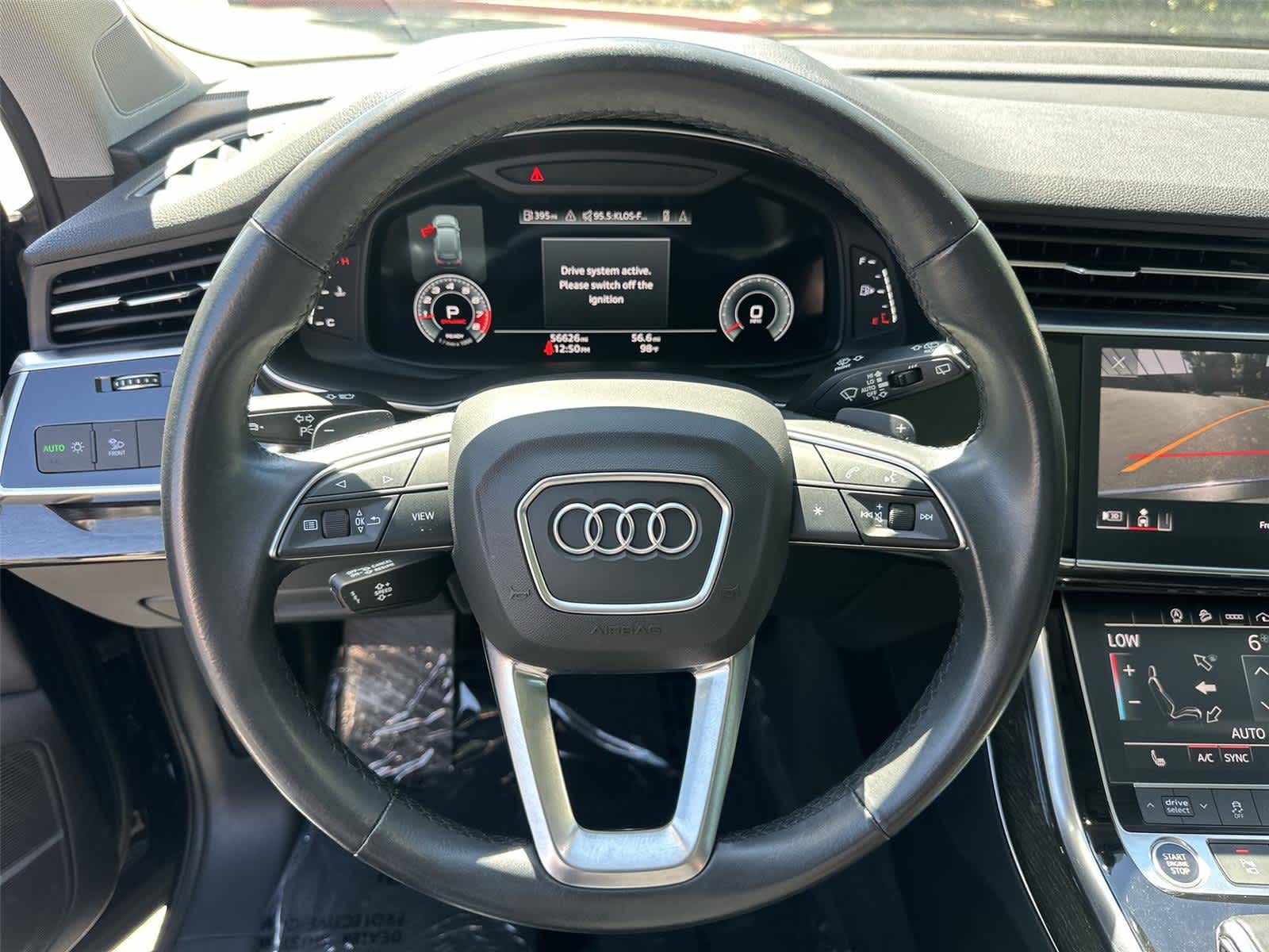 Thumbnail: 2021 Audi Q7 - 15