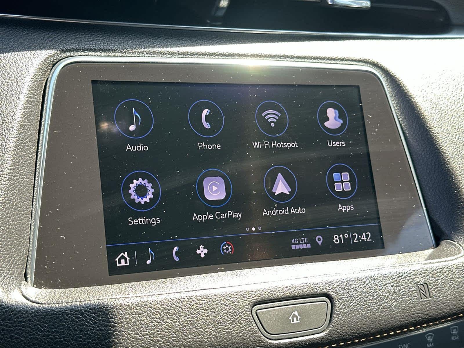 Thumbnail: 2019 Cadillac XT4 - 28
