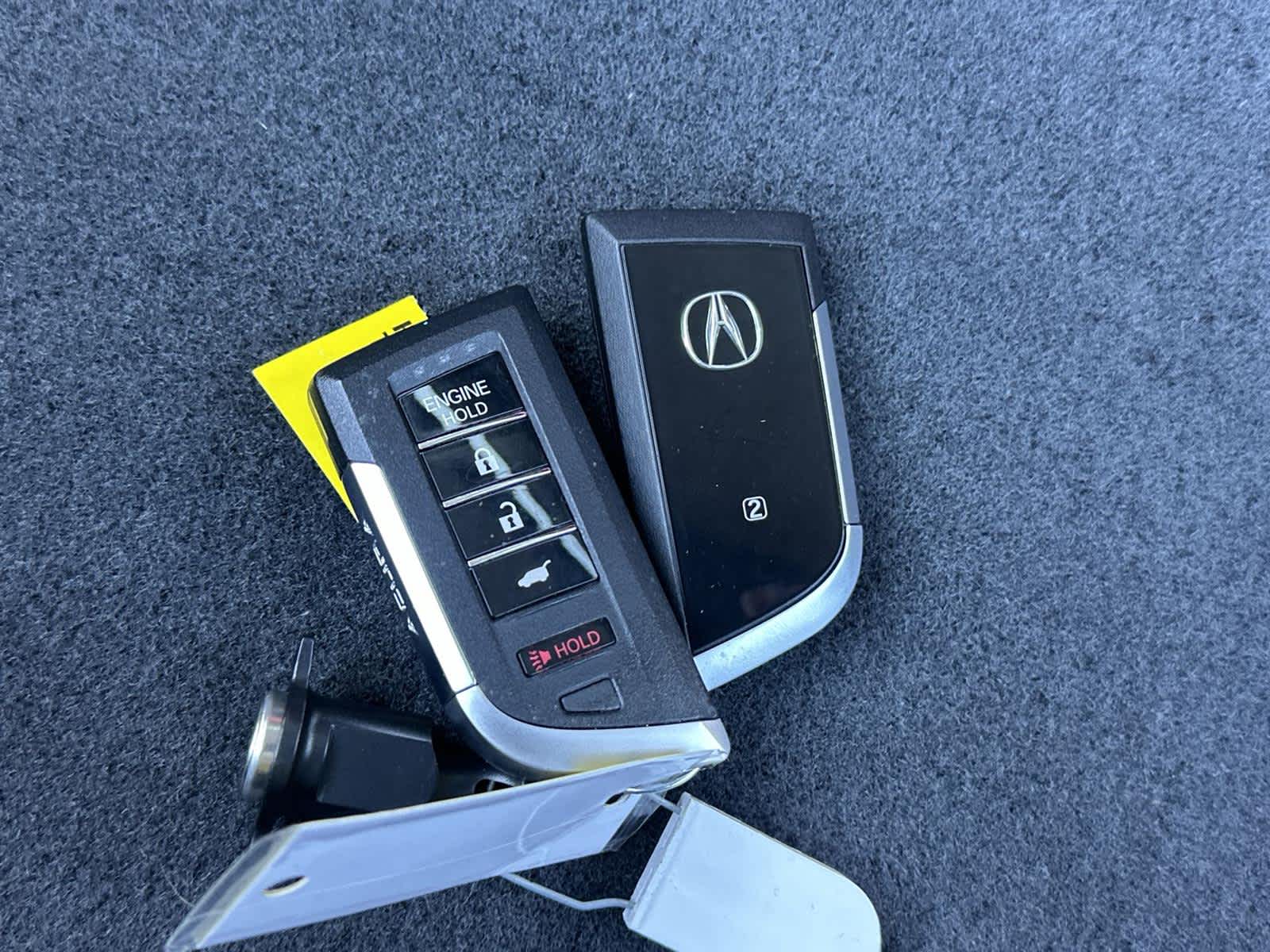 Thumbnail: 2024 Acura Integra - 20