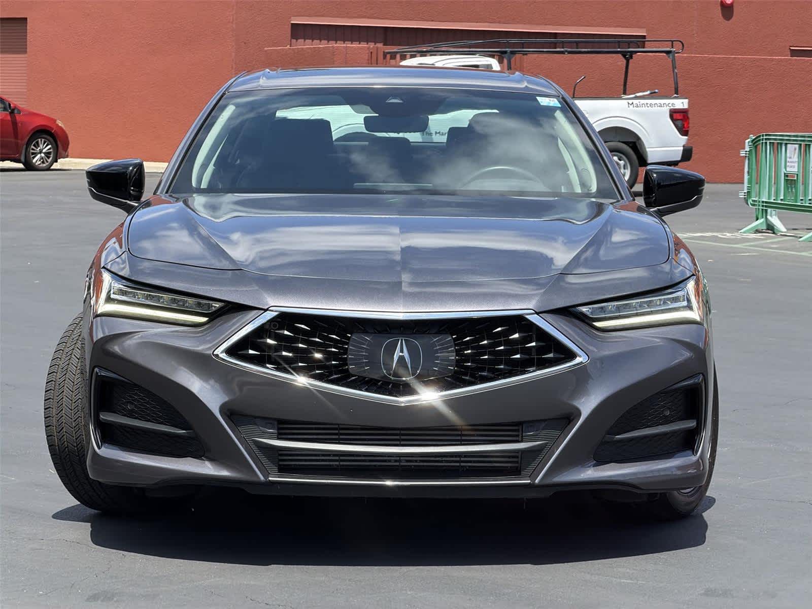 Thumbnail: 2023 Acura TLX - 6