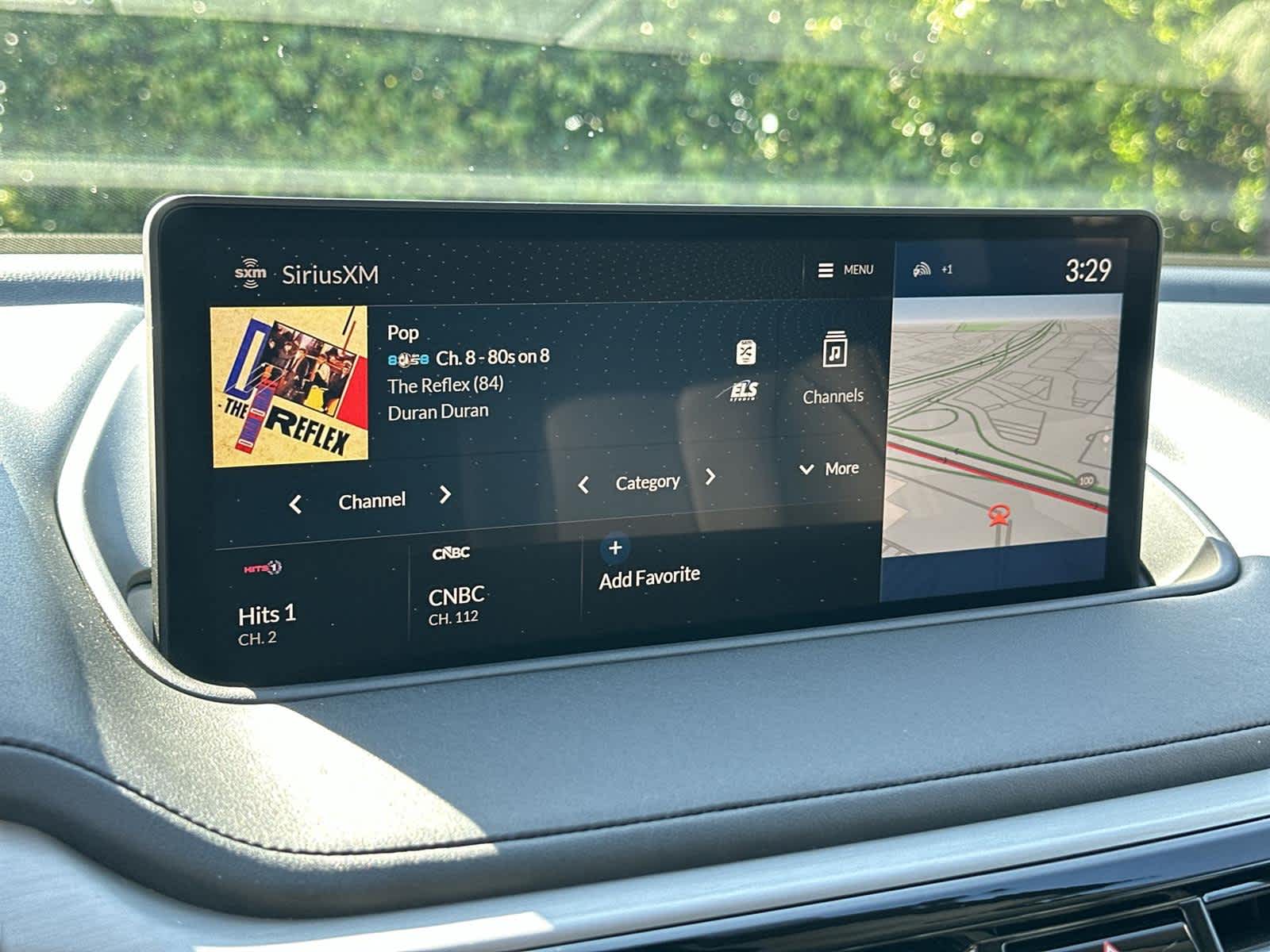 Thumbnail: 2024 Acura MDX - 16