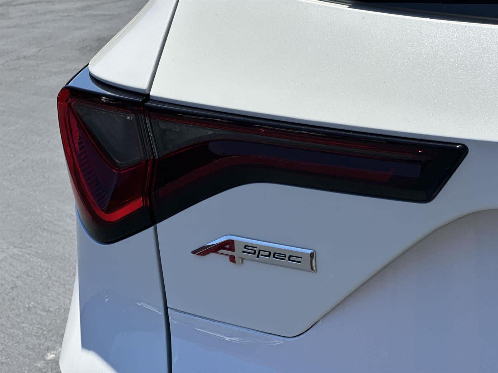 Thumbnail: 2023 Acura MDX - 7