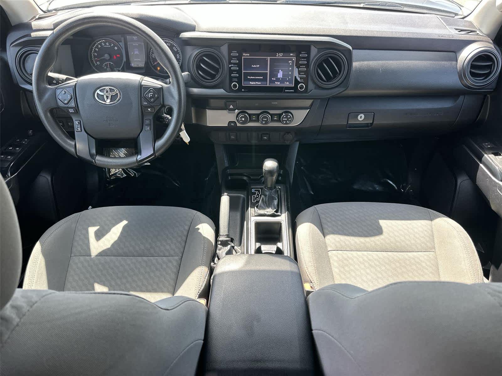 Thumbnail: 2020 Toyota Tacoma - 9