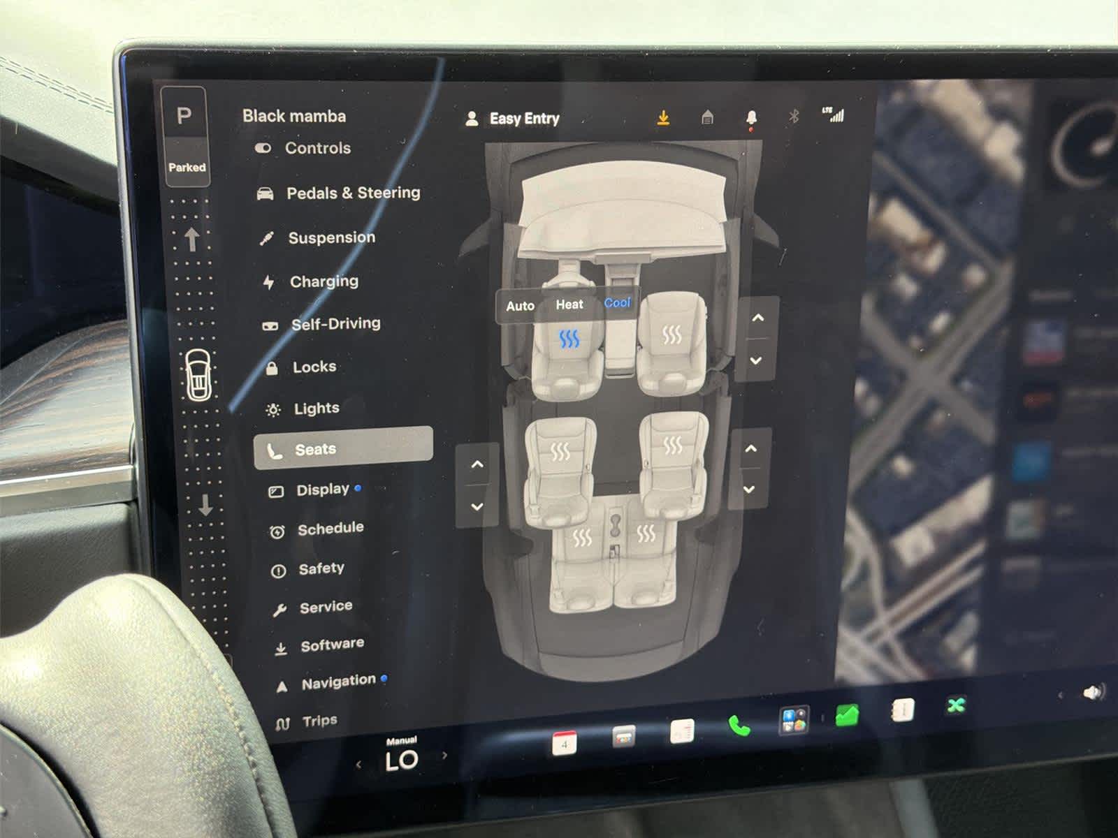 Thumbnail: 2024 Tesla Model X - 40