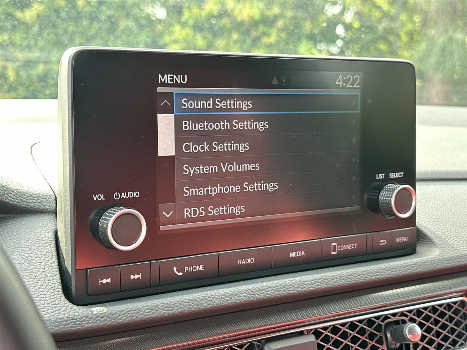 Thumbnail: 2025 Acura Integra - 29