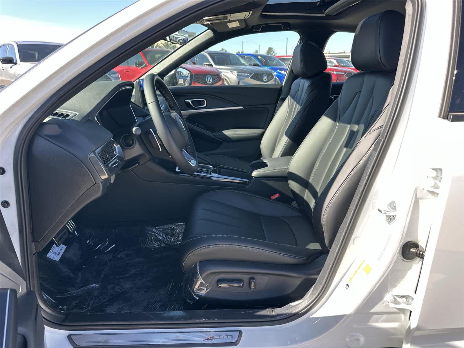 Thumbnail: 2026 Acura Integra - 11