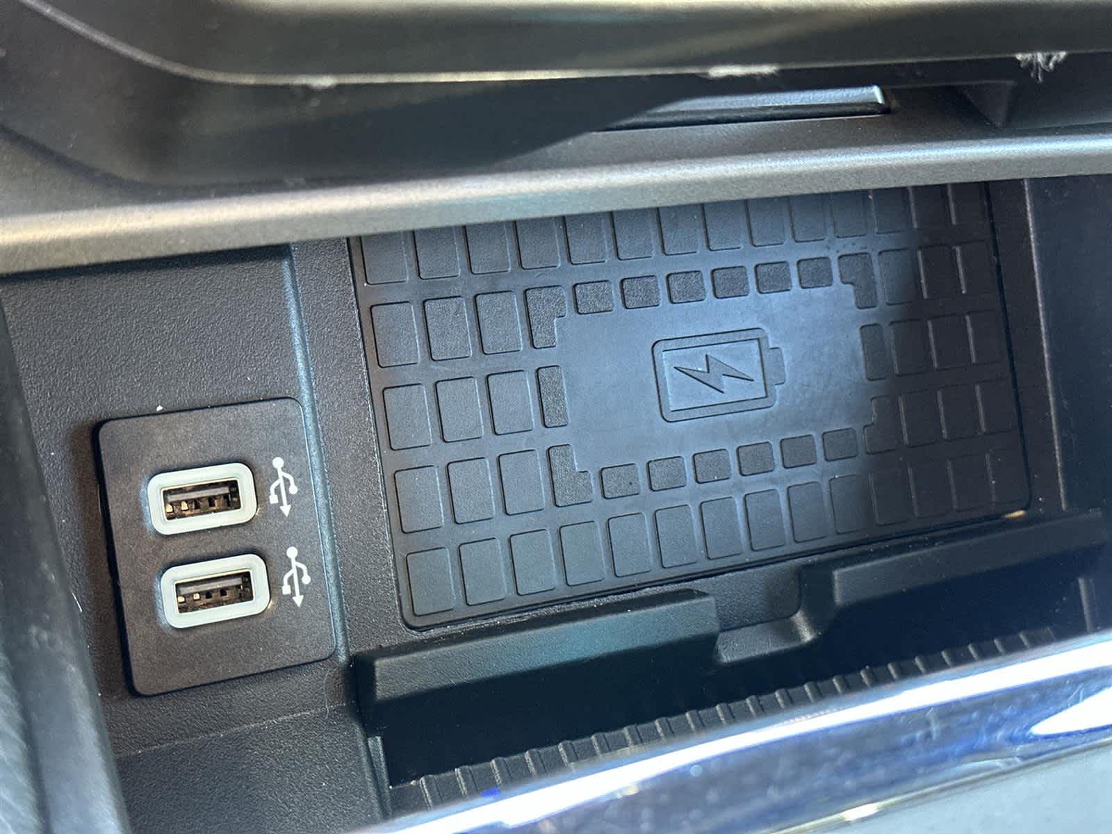 Thumbnail: 2019 Ford Expedition - 26