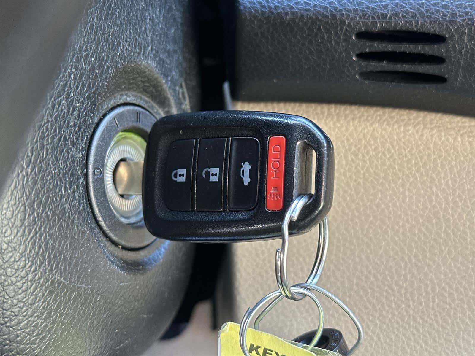 Thumbnail: 2017 Honda Accord - 20