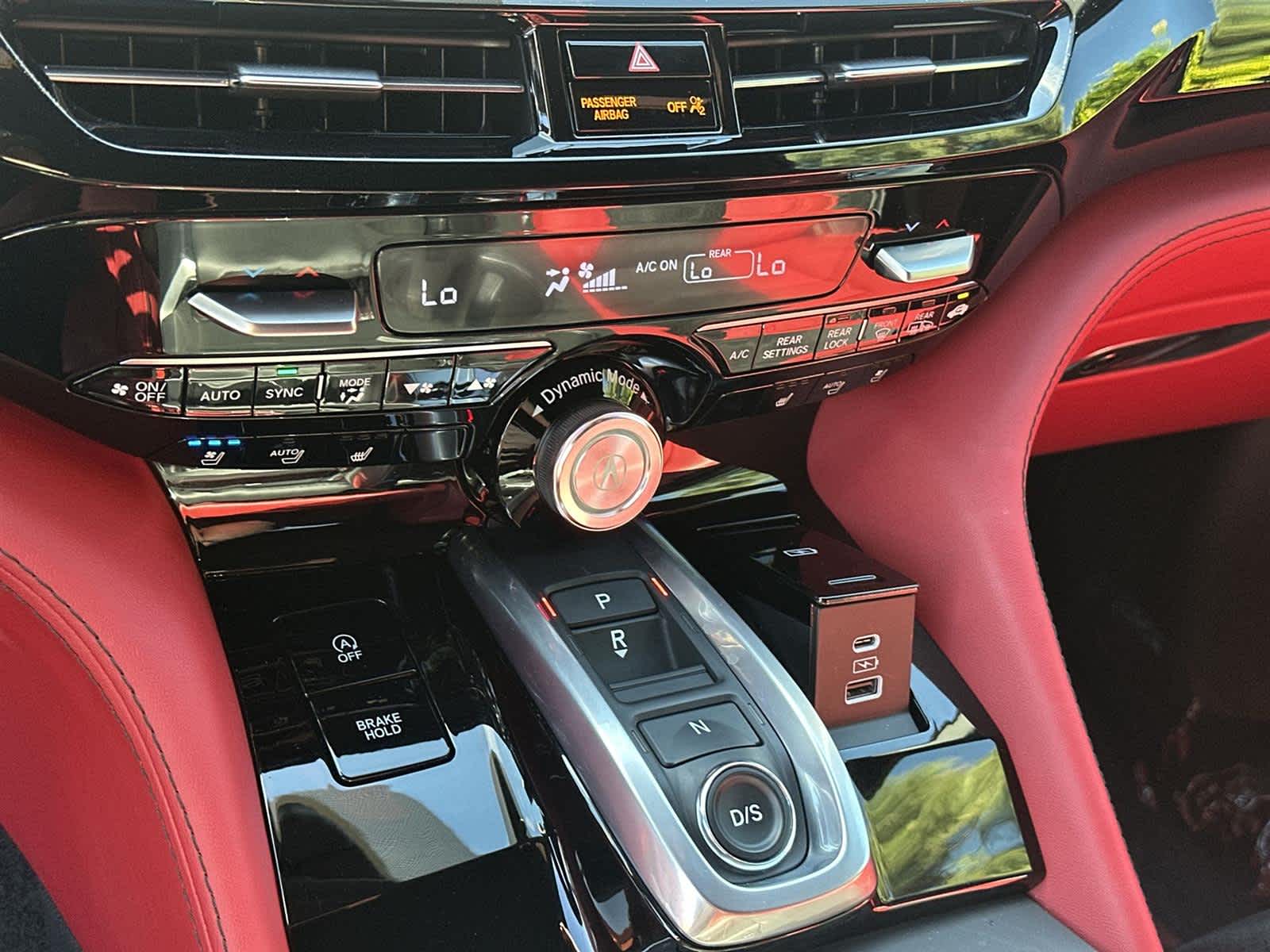 Thumbnail: 2023 Acura MDX - 27