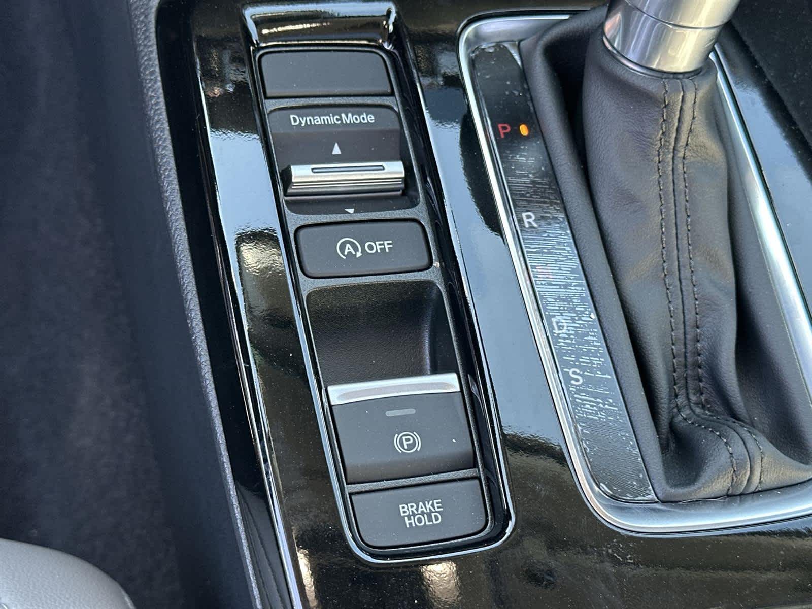 Thumbnail: 2025 Acura Integra - 27