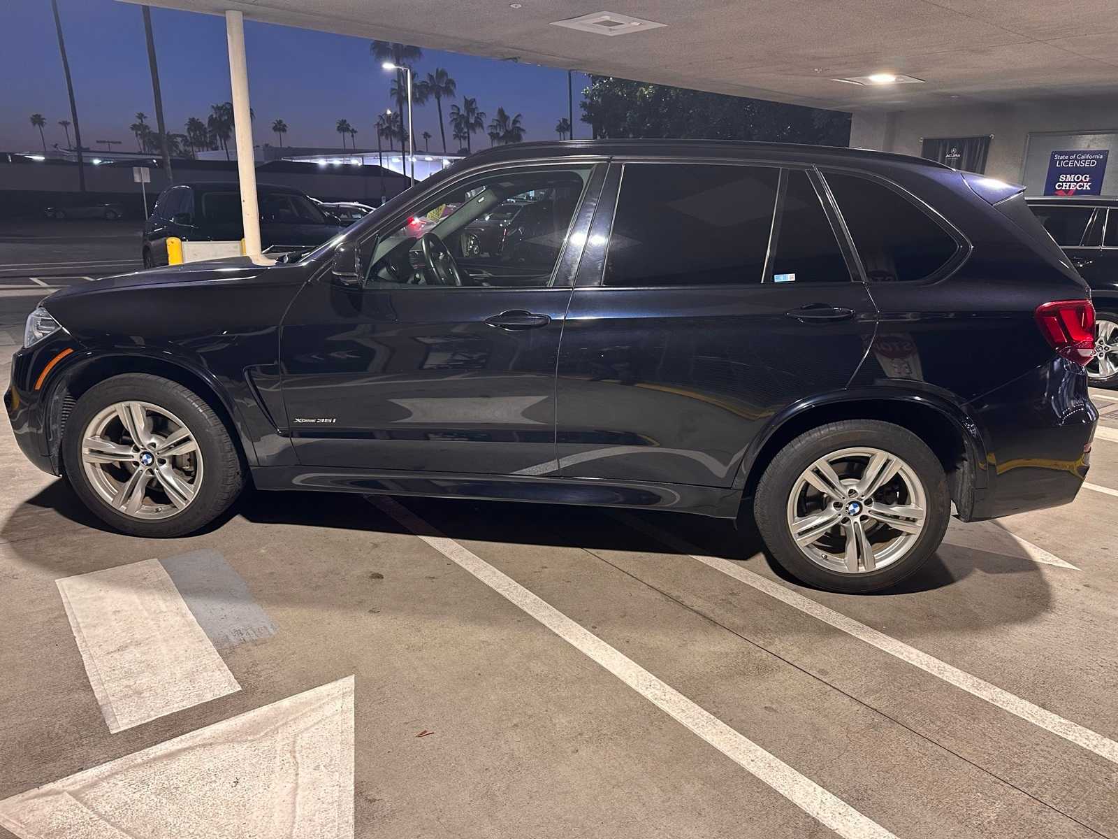 Thumbnail: 2014 BMW X5 - 2