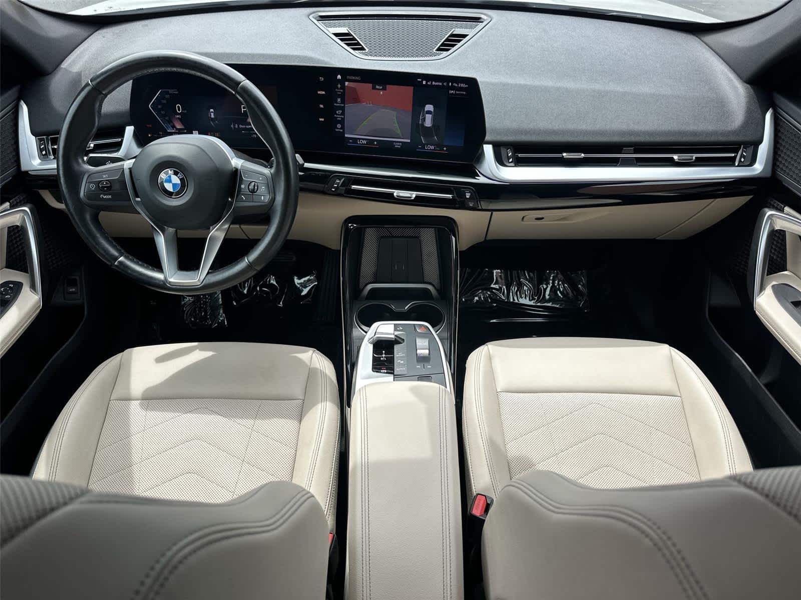 Thumbnail: 2023 BMW X1 - 11