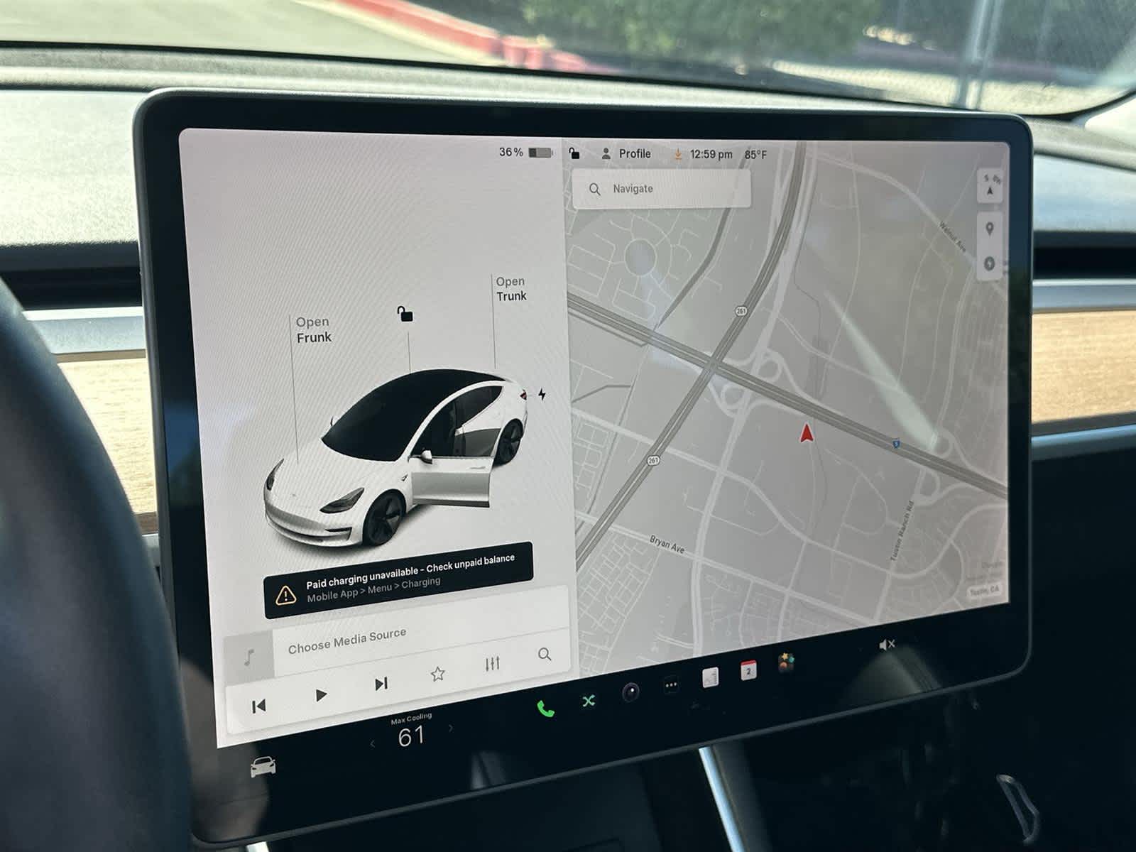 Thumbnail: 2020 Tesla Model 3 - 17