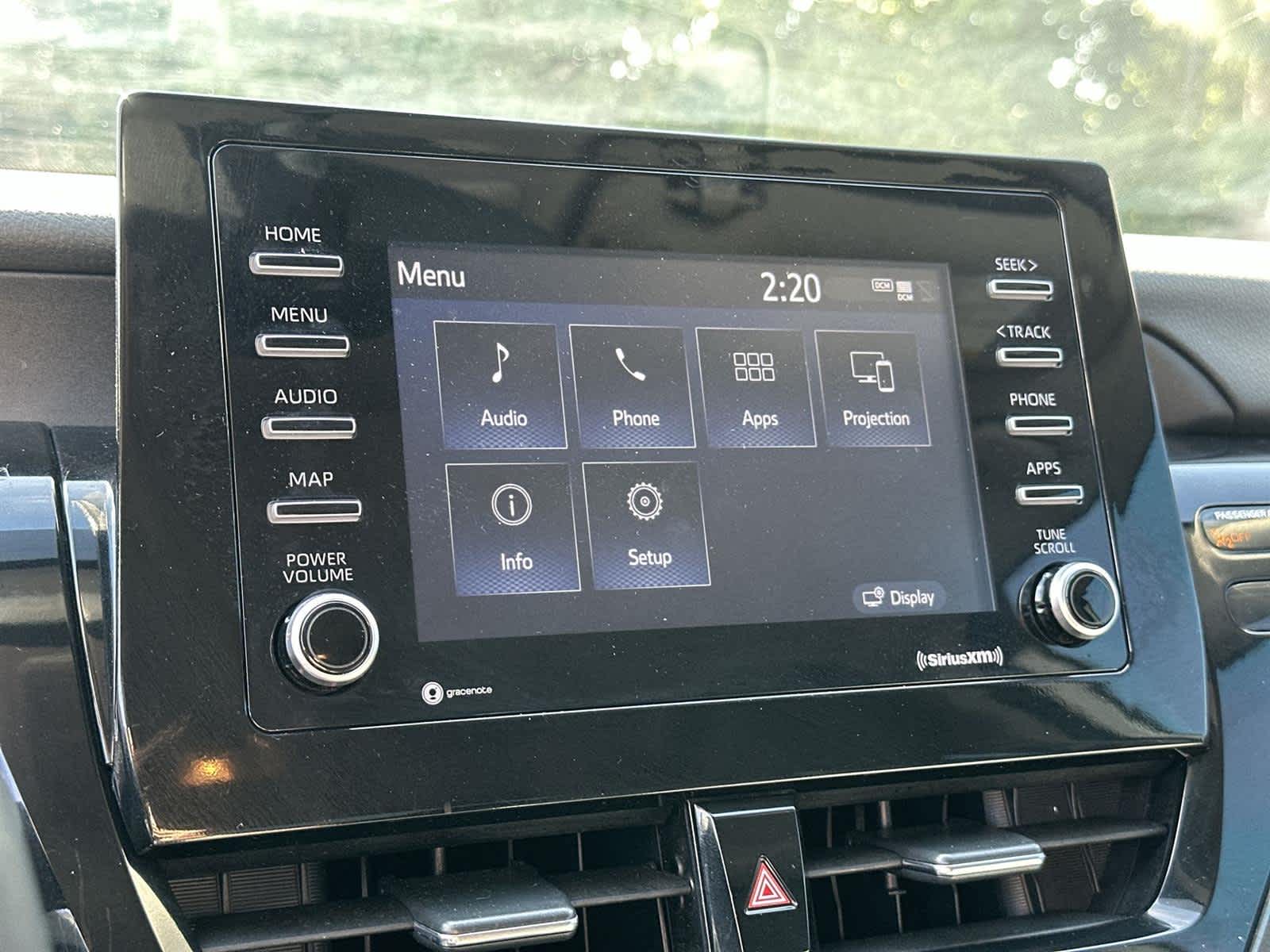 Thumbnail: 2023 Toyota Camry - 27