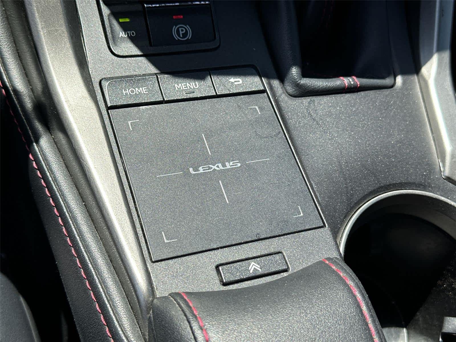 Thumbnail: 2019 Lexus NX - 36
