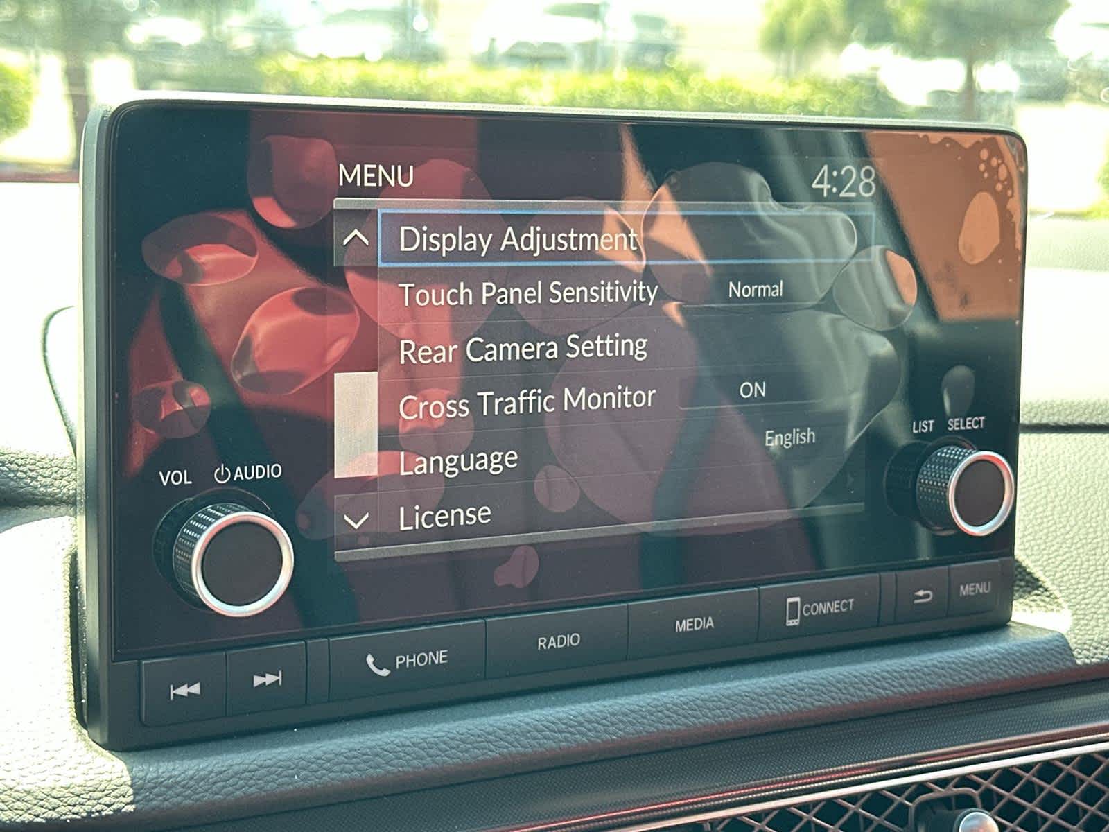 Thumbnail: 2025 Acura Integra - 30