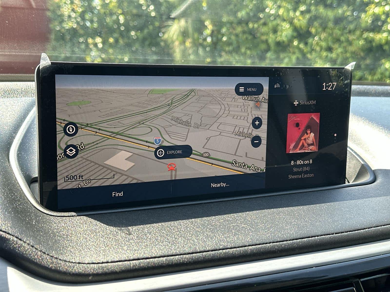 Thumbnail: 2023 Acura MDX - 17