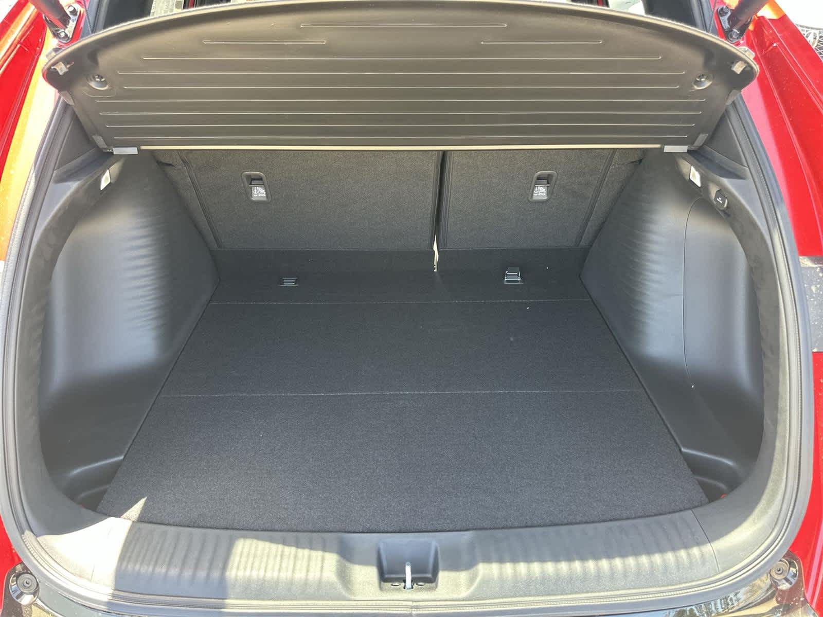 Thumbnail: 2025 Acura ADX - 19