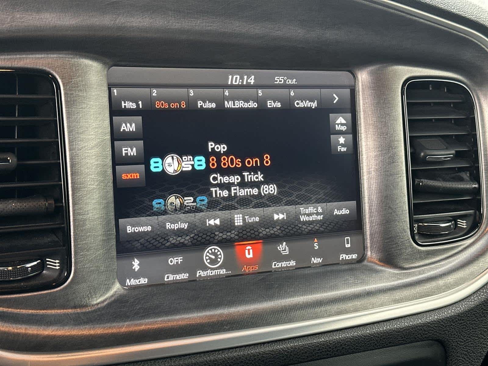 Thumbnail: 2018 Dodge Charger - 16