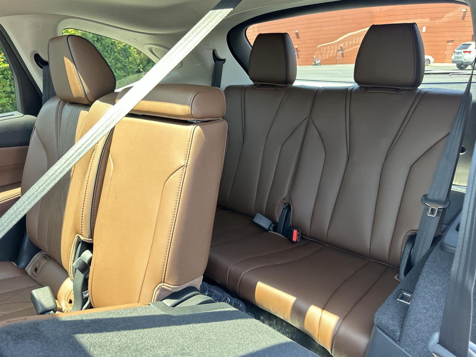 2026 Acura MDX Advance 32