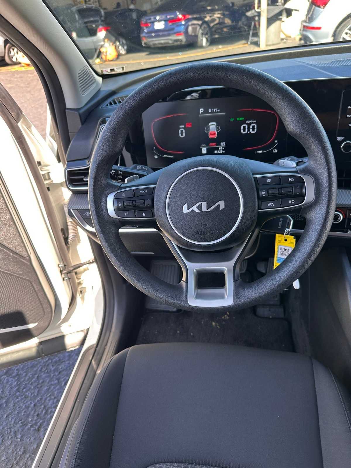 Thumbnail: 2023 Kia Sportage - 15