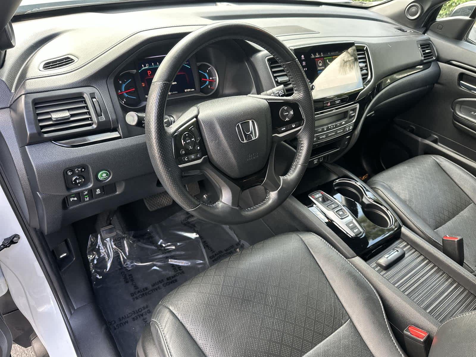 Thumbnail: 2020 Honda Passport - 2