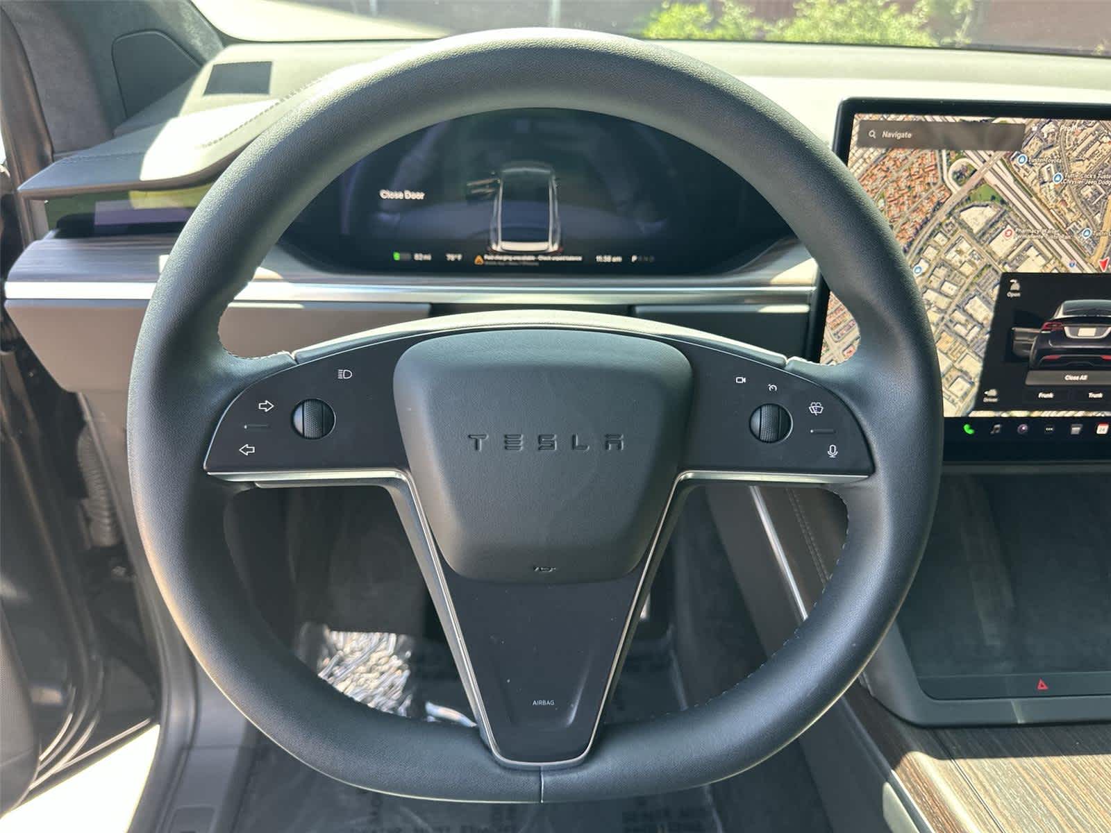 Thumbnail: 2024 Tesla Model X - 15