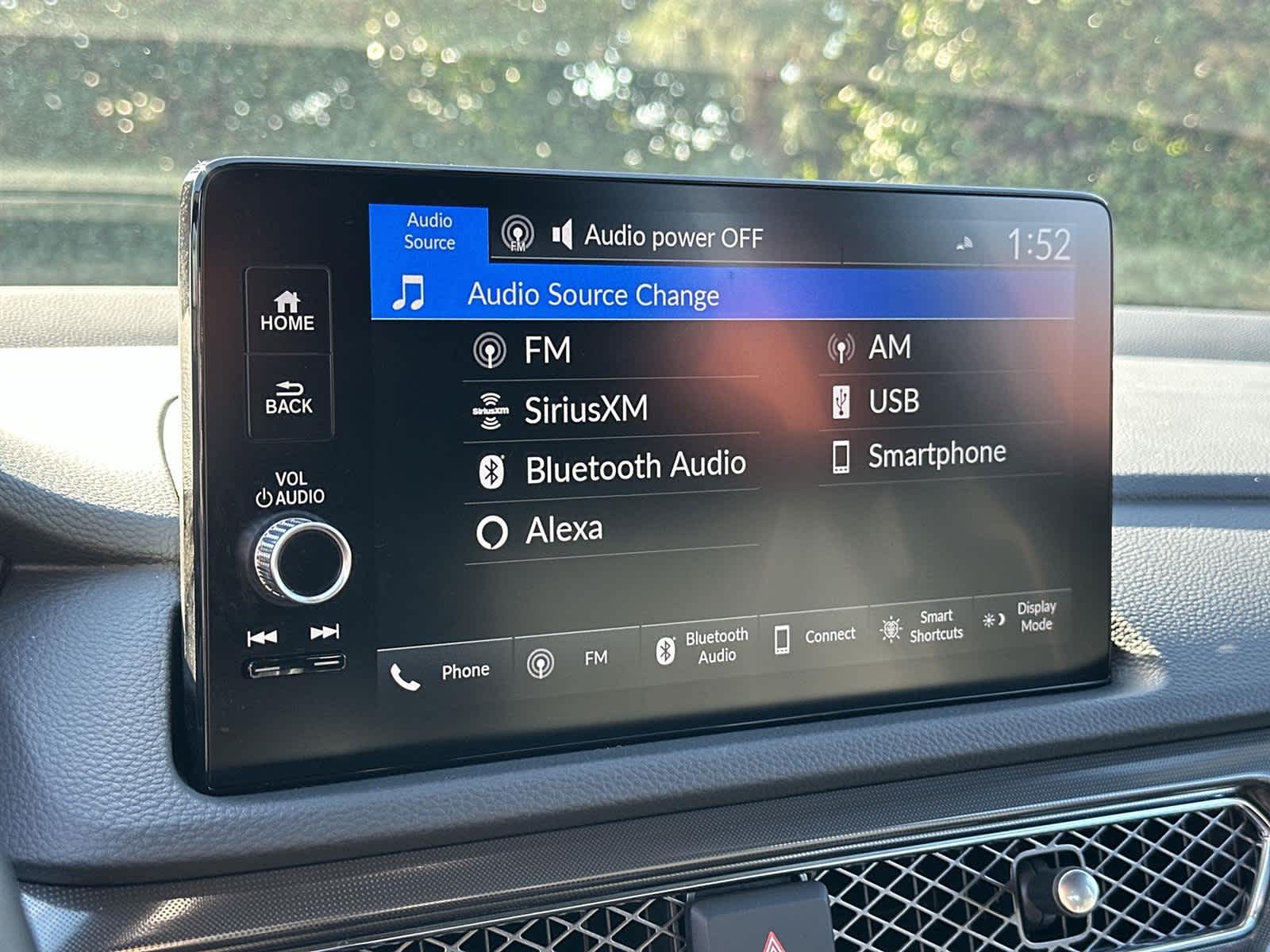 Thumbnail: 2025 Acura Integra - 16