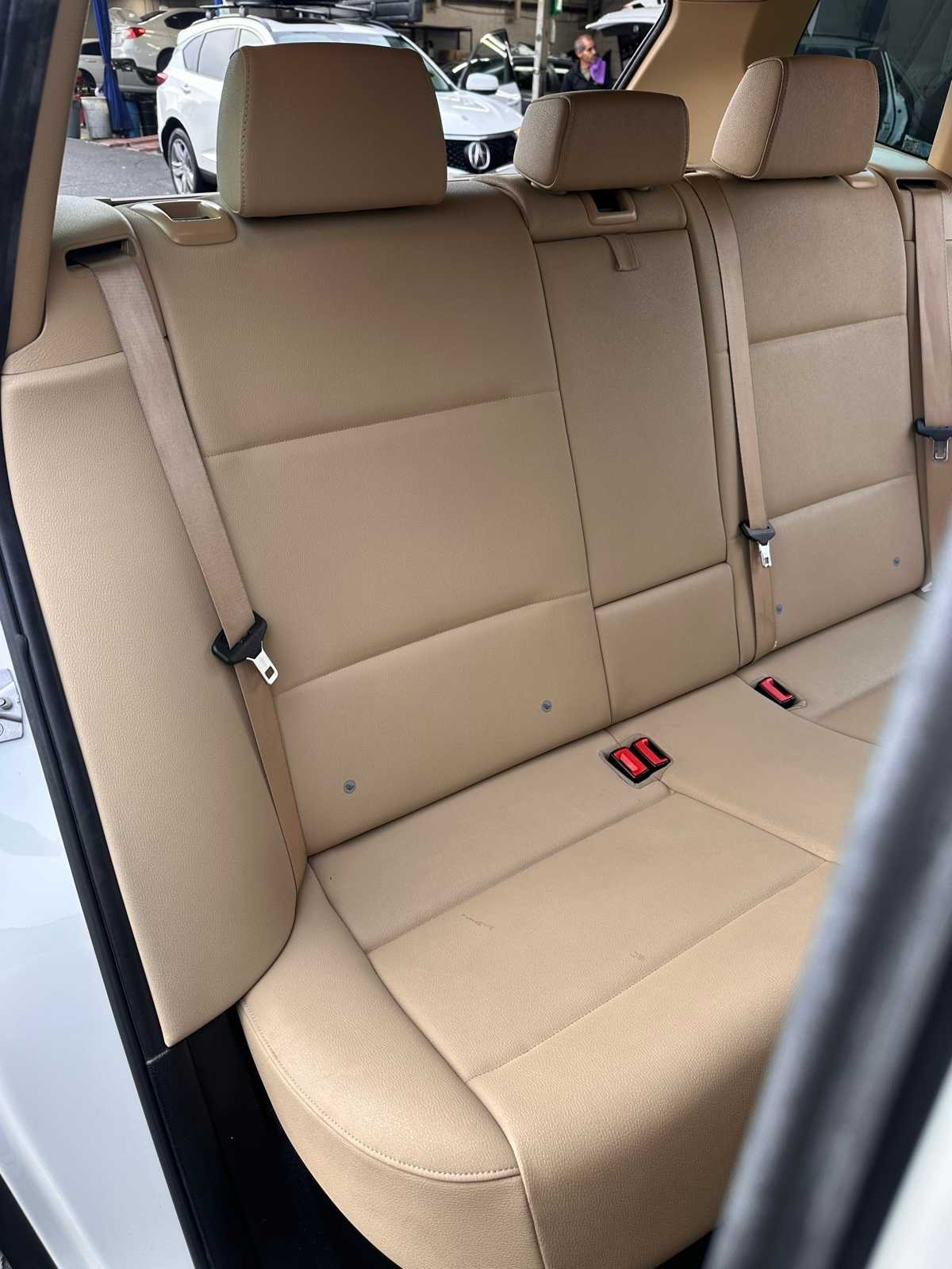 Thumbnail: 2017 BMW X3 - 11