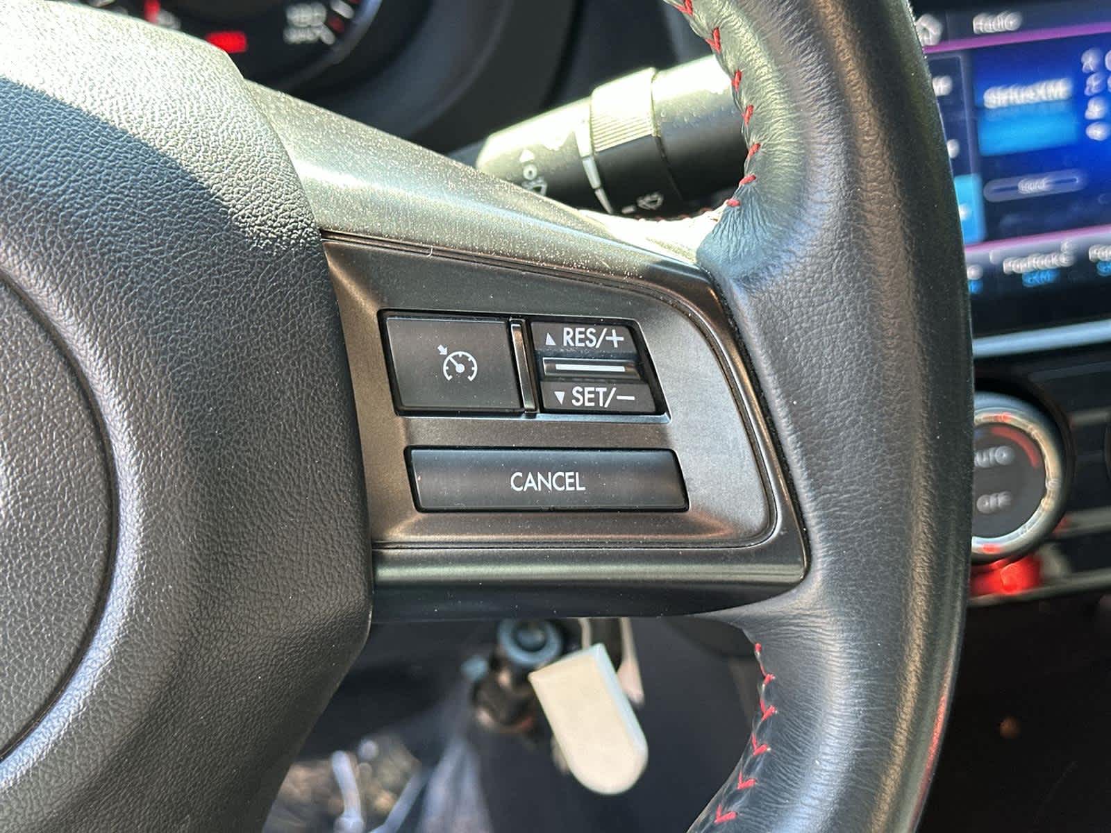 Thumbnail: 2020 Subaru WRX - 23