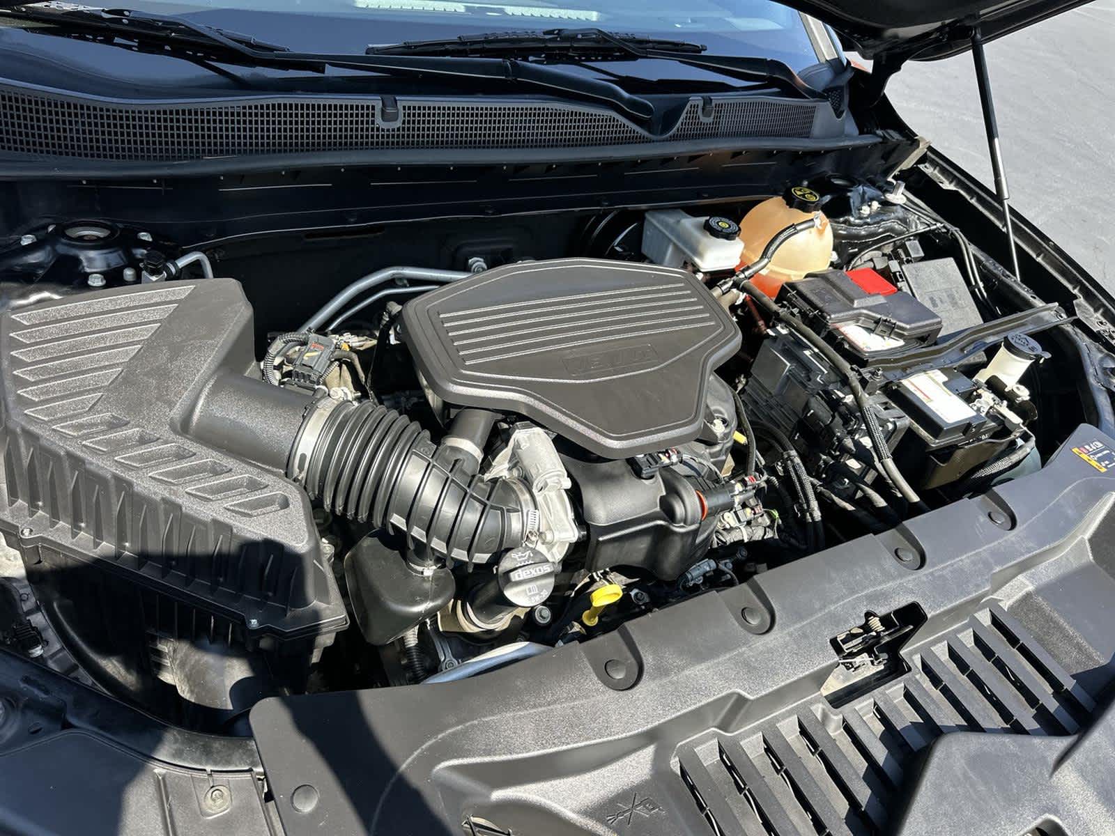 Thumbnail: 2020 Chevrolet Blazer - 9