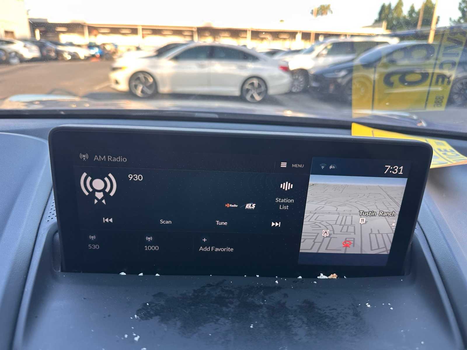 Thumbnail: 2023 Acura RDX - 14