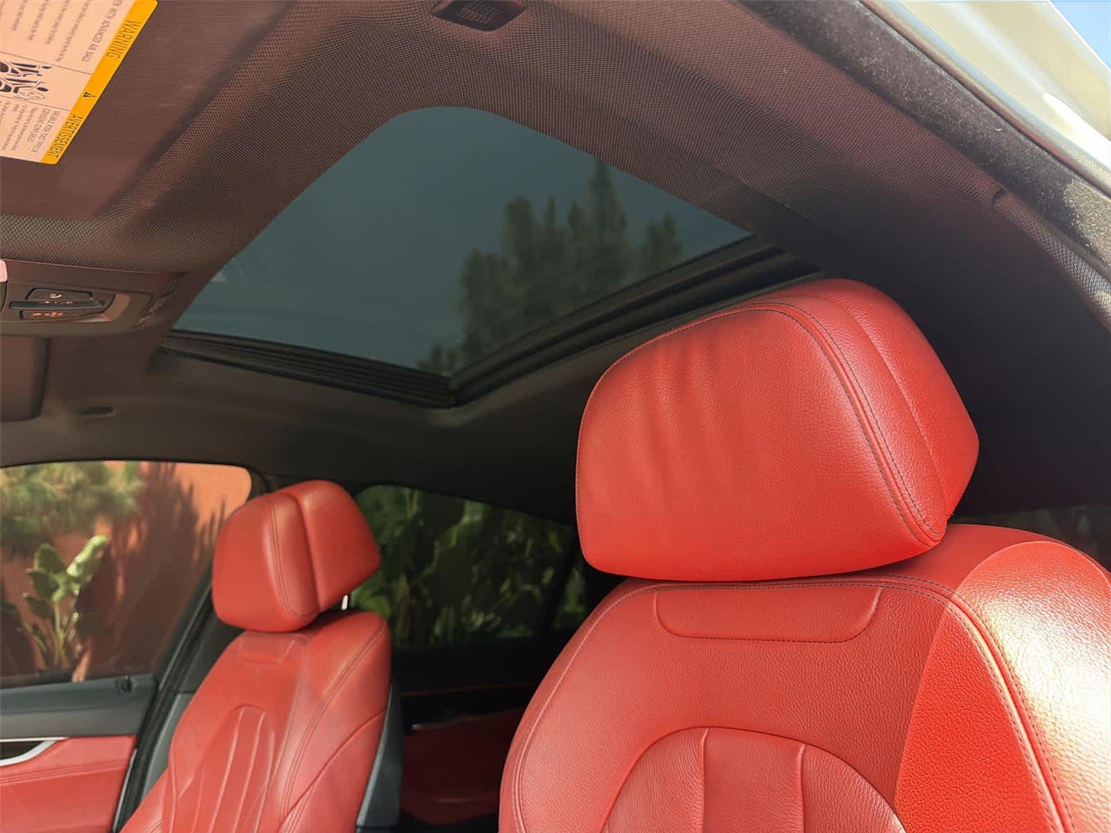 Thumbnail: 2019 BMW X6 - 42