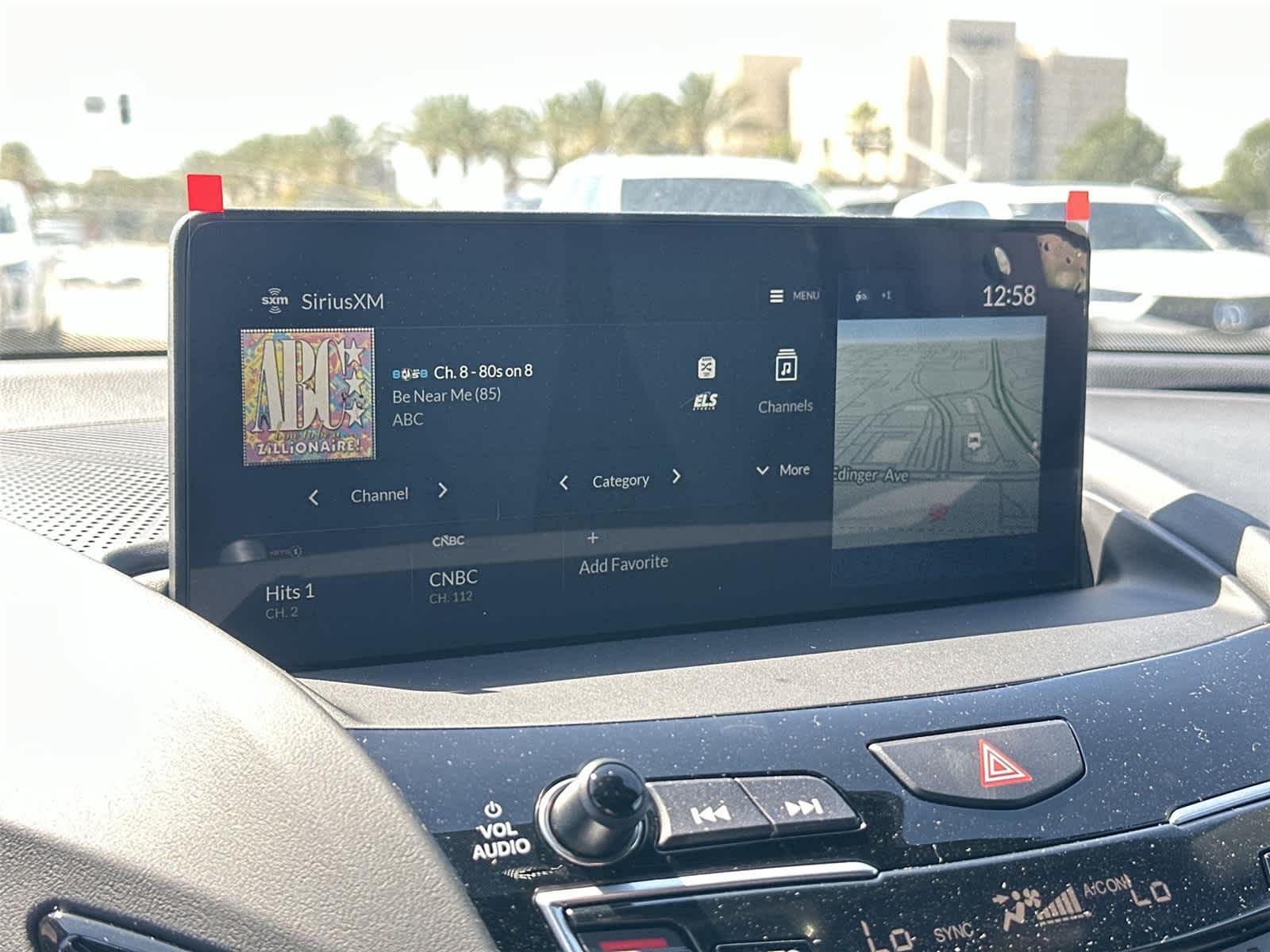 Thumbnail: 2026 Acura RDX - 16