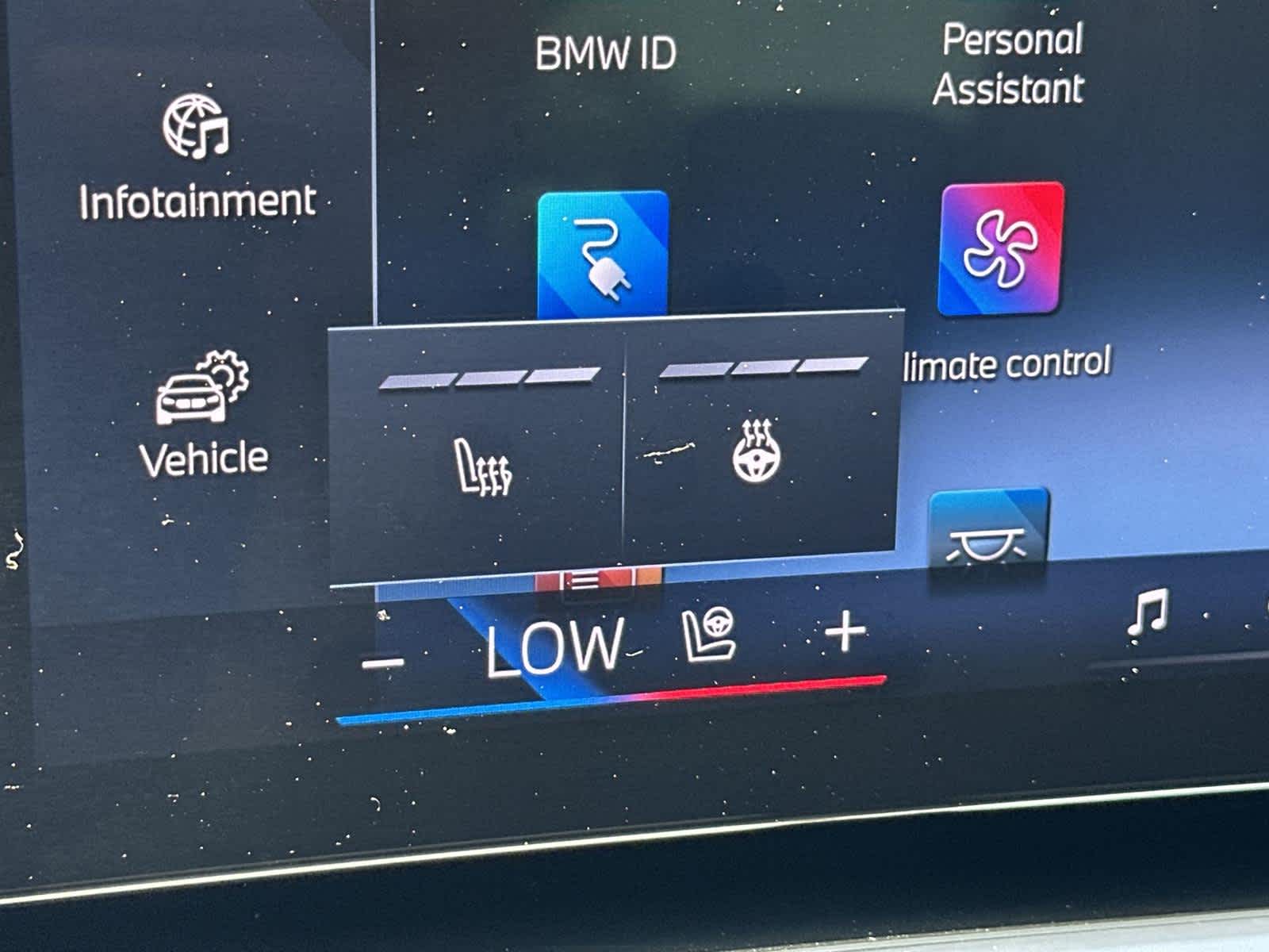 Thumbnail: 2024 BMW i5 - 31