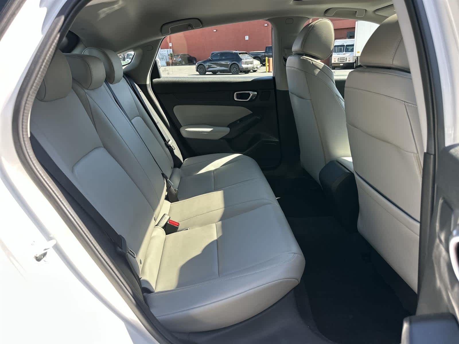 Thumbnail: 2023 Acura Integra - 13