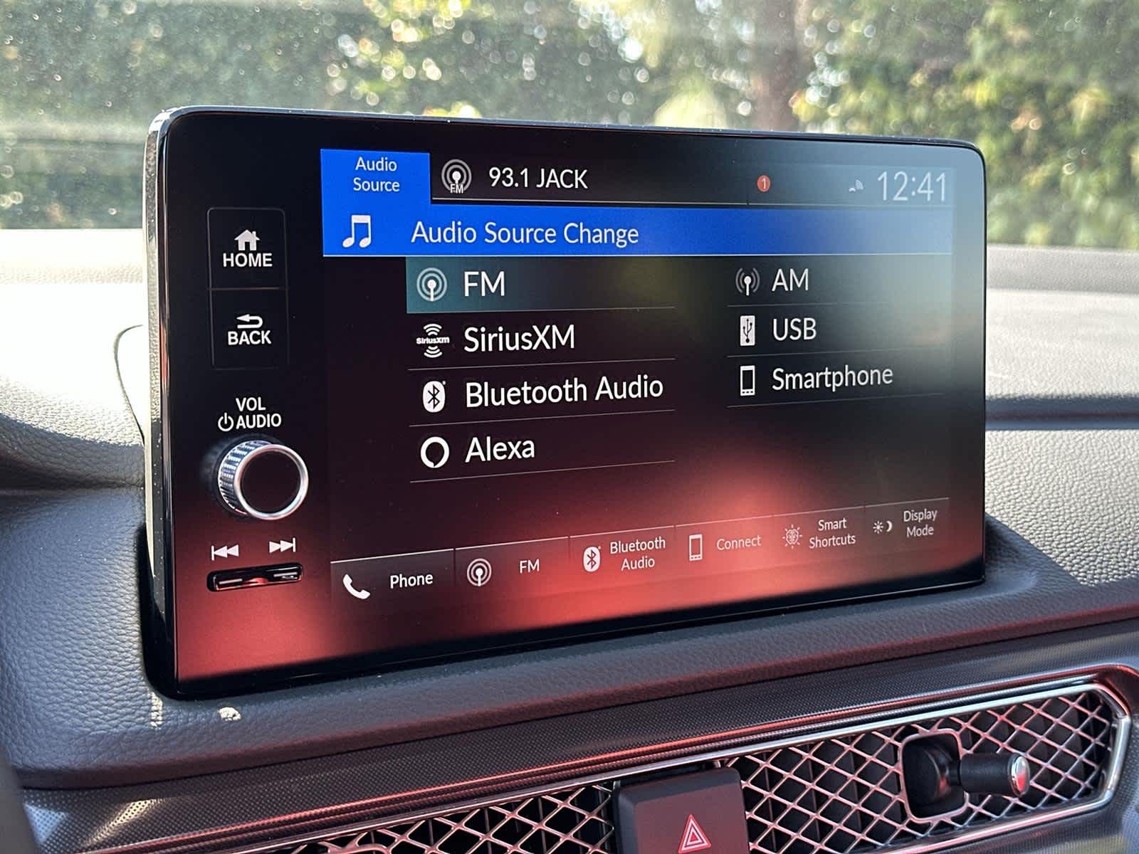 Thumbnail: 2024 Acura Integra - 16