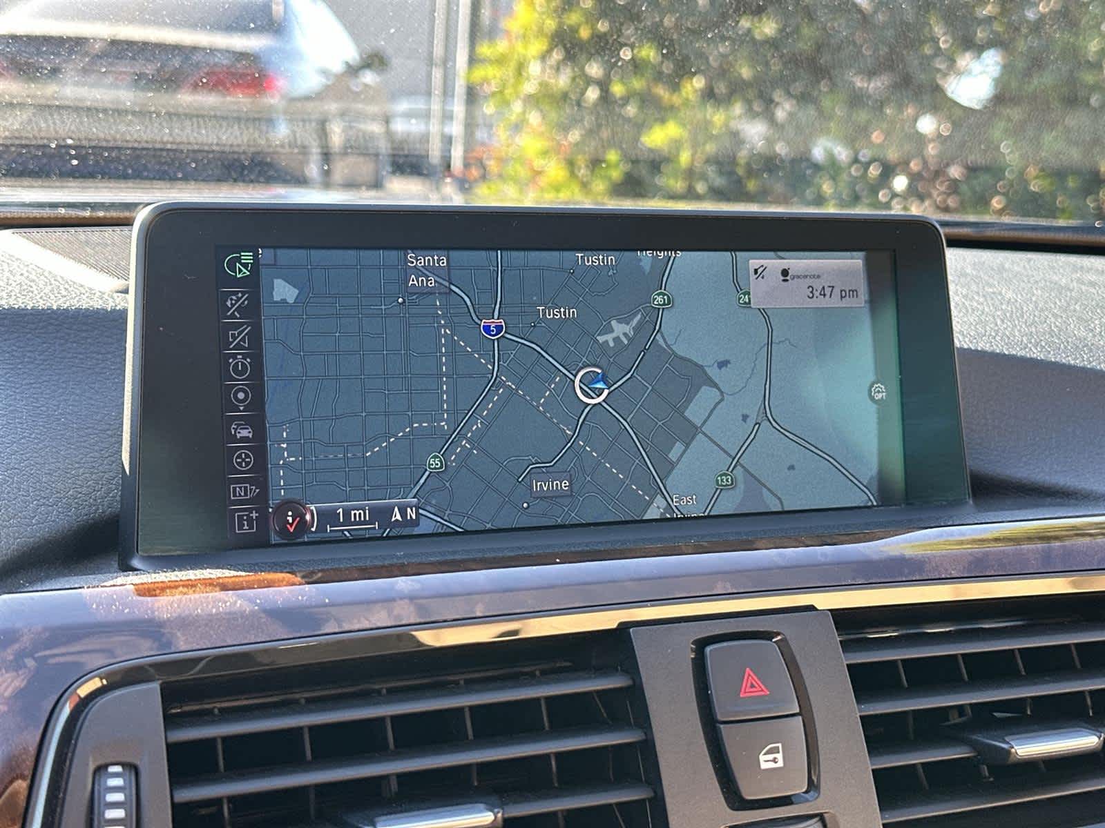 Thumbnail: 2014 BMW 4 Series - 17