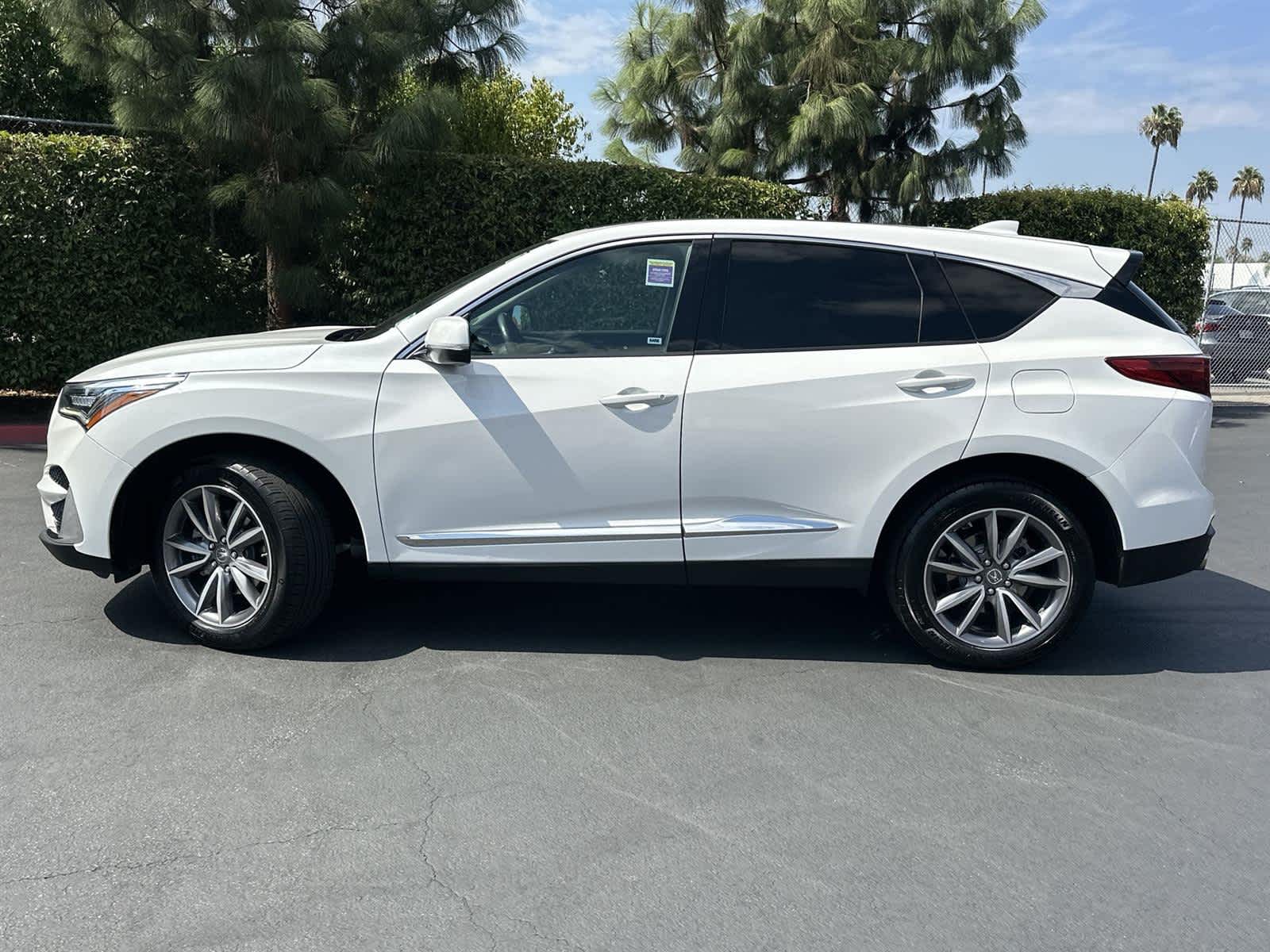 Thumbnail: 2020 Acura RDX - 3