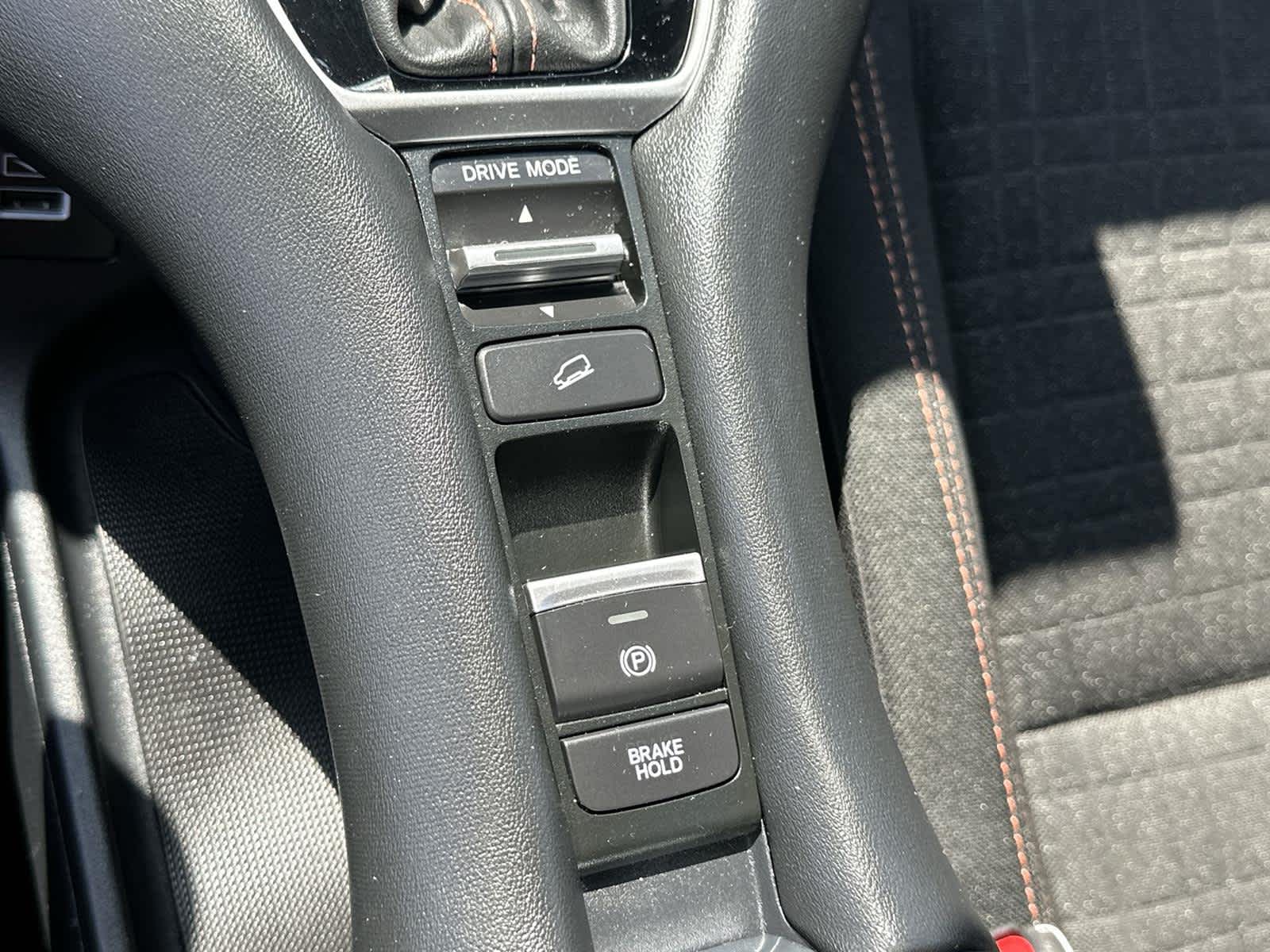 Thumbnail: 2023 Honda HR-V - 28