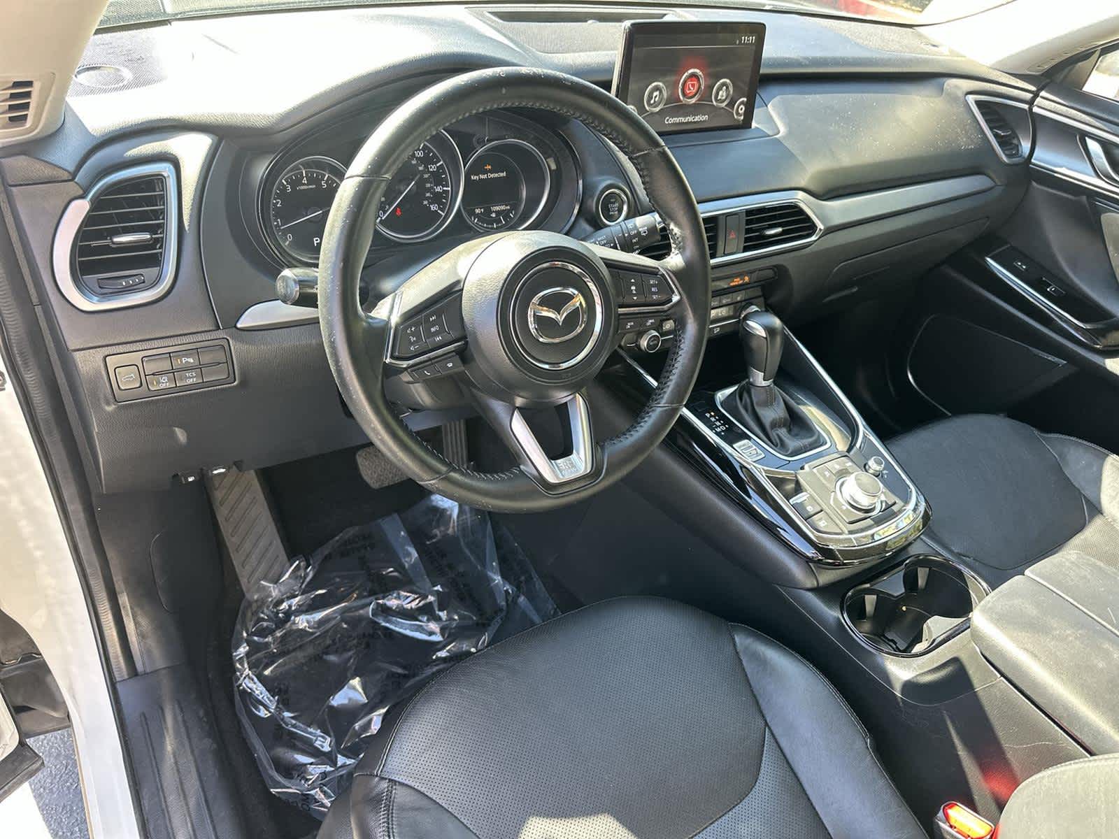 Thumbnail: 2020 Mazda CX-9 - 2