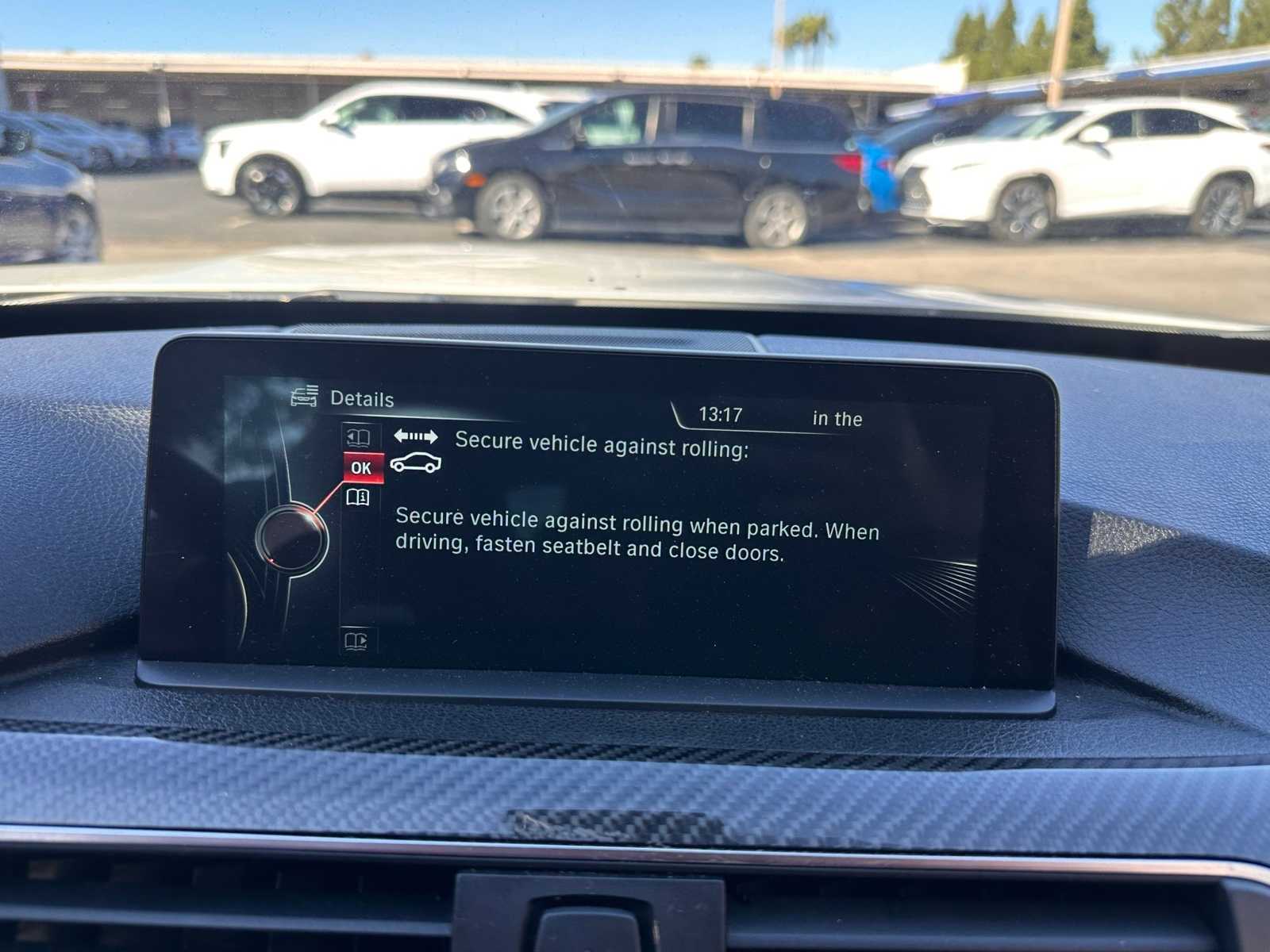 Thumbnail: 2016 BMW M4 - 15