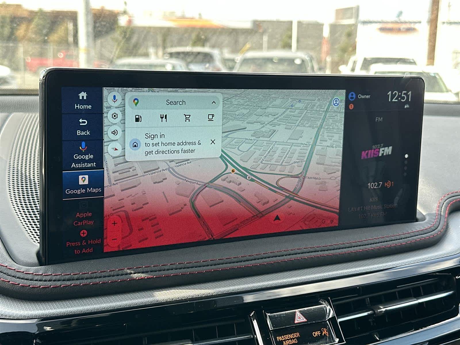 Thumbnail: 2026 Acura MDX - 17